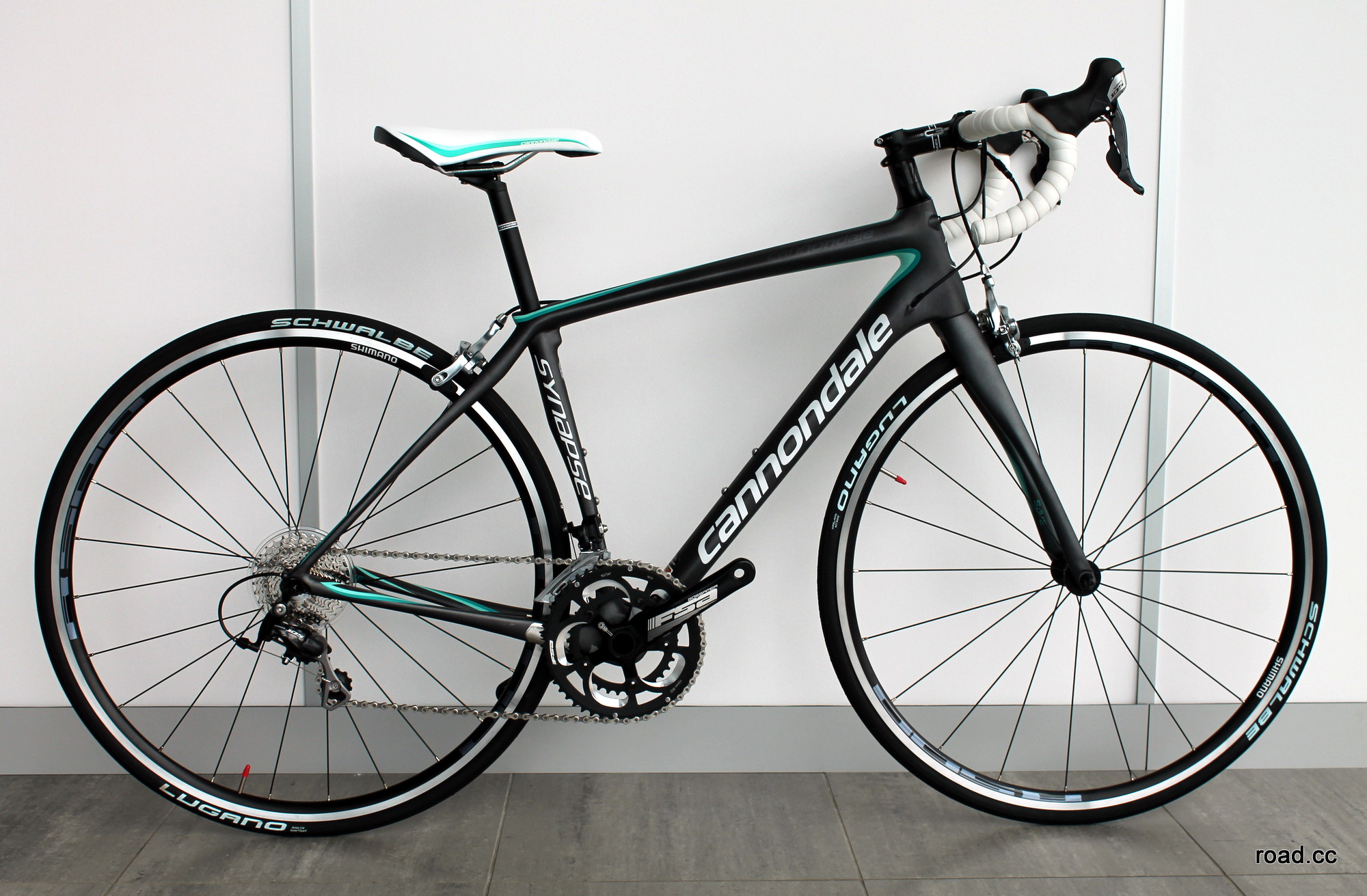 cannondale synapse 2014